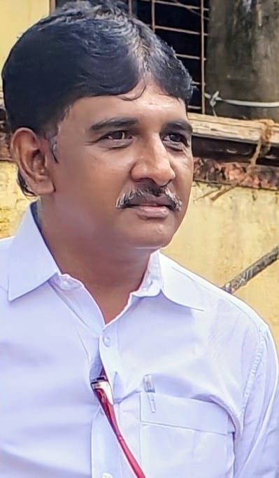 ग्रामपंचायत अधिकारी