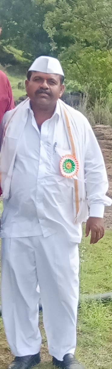 उपसरपंच